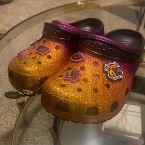 Disney’s Hocus Pocus Crocs (Limited Edition Classic Clogs)